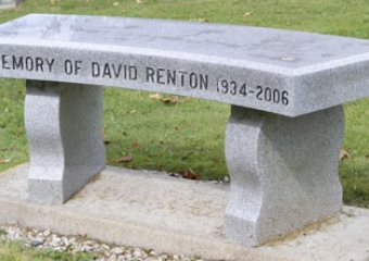 bench